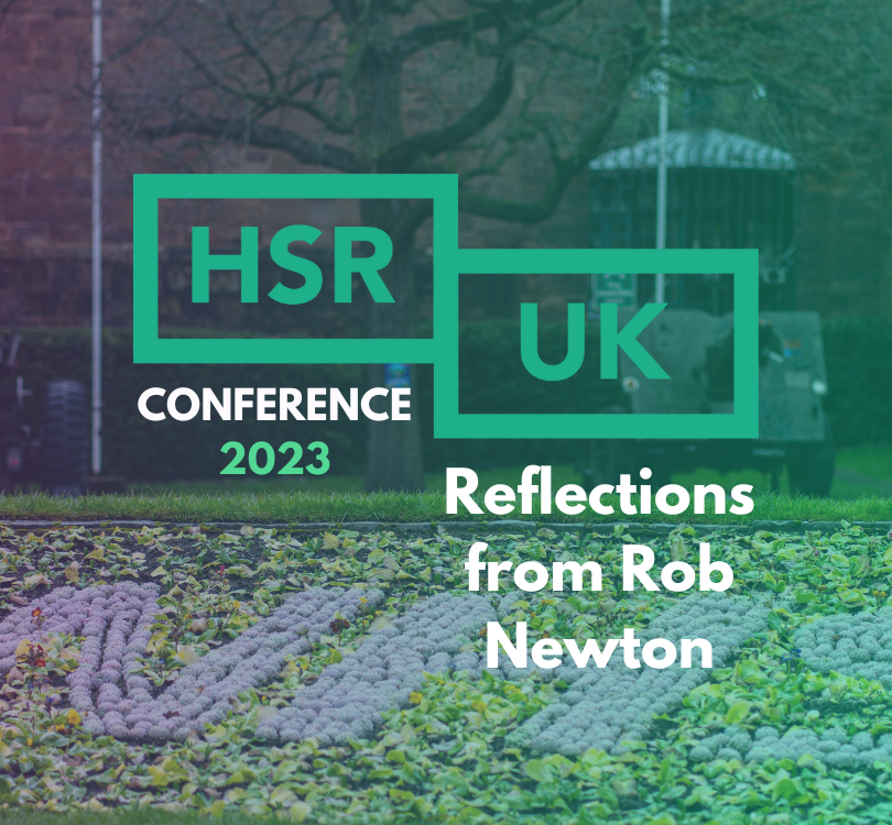 health services research uk conference 2023